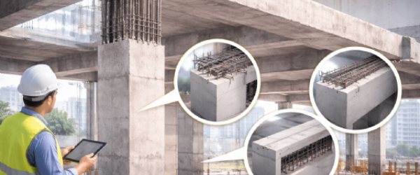 樑柱不是想改就能改！裝潢前必看的結構辨識重點